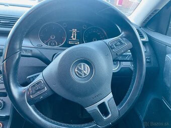 Predam volkswagen Passat 2,0 TDI  Dovoz gb Anglicko - 8