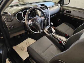 Suzuki Grand Vitara 1.9 DDiS JLX-A - 8