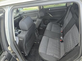 Vymenim vw passat b5.5 1.9tdi 96 kw 6kvalt - 8