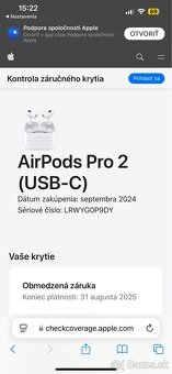 Airpods Pro 2 - 8