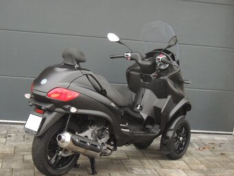 PIAGGIO MP3 500 LT 2013 ,,B" vodičák - 8