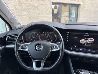 Volkswagen Touareg 3.0TDi 4x4 r.v 2020 - Odpočet DPH - - 8