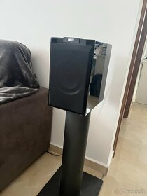 Predam KEF R(reference) kino v zostave 5.0.0 - 8