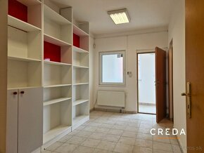 CREDA | prenájom komerčného priestoru 126 m2, Nitra - 8