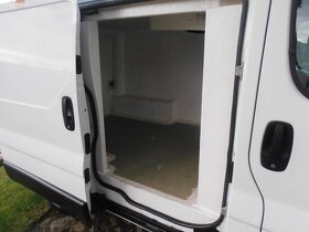 Renault Trafic Furgon 2,0 DCI 66KW CHLADIARENSKA SKRINA - 8