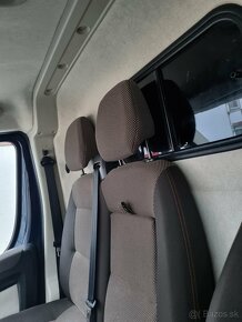 Fiat Ducato 2.3jtd - 8