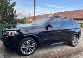 BMW X5 30d - 8