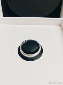 ✳️Oura ring gen 3 Horizon Size 09 Silver✳️ - 8