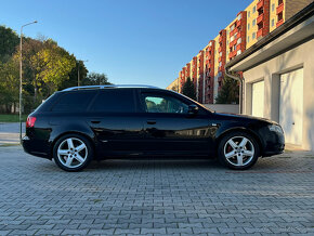 Predám Audi A4 B7 Avant 2.0TDI DPF 103kw 8v BPW (2005) MT6 - 8