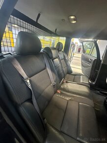 Volvo V70 2,4 D5 120KW - 8