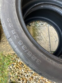 285/40 r22 ,325/35 r22 Continental - 8