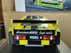 1:18 Ford Capri racing - 8