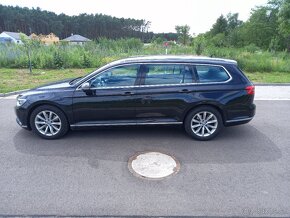 VW PASSAT B8 2,0TDI-2015-DSG-LED-KŮŽE-HIGHLINE- AC - 8