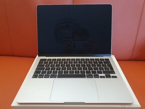 MacBook Air M2 2022 - 8