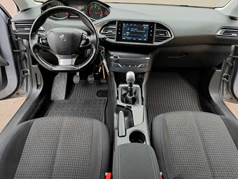 Peugeot 308 1.5 BlueHDi Style - 8