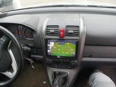 -TOP Dotykové Autorádiá Android NAVI 2DIN DVD Predaj-Montáž- - 8