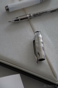 Montblanc Starwalker ceramic fineliner - 8