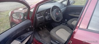 Fiat Linea 1,4 57kw díly - 8