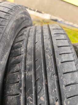 Nexen Nblue HD 185/60 R15 84H - 8