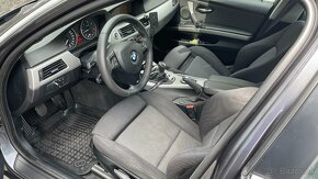 BMW E90 325d - 8