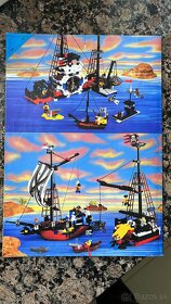 Lego - Pirates 6289-1 - 8