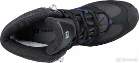 Nová outdoorová obuv Salomon MUDSTONE MID 2 GTX - 8