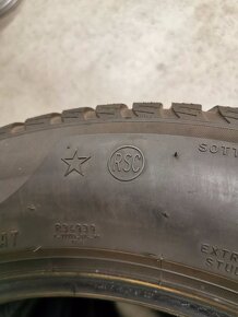 Pirelli Sottozero 225/60 R18 104H zimné pneumatiky - 8