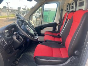 Fiat Ducato 2.3 MultiJet E5 Mraziarenske - 8