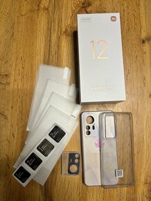 Xiaomi 12T Pro - 8