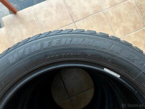 205/55 R16 zimné pneumatiky - kompletná sada - 8