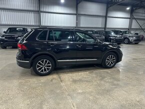 Volkswagen Tiguan 1.5 TSI EVO Elegance DSG - 8