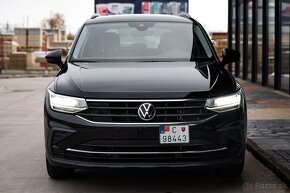 Volkswagen Tiguan 1.5 TSI EVO Elegance DSG - 8