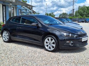 Volkswagen Scirocco 1.4TSi TOP STAV - 8