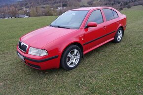 Skoda Octavia 1.9 TDI - 8