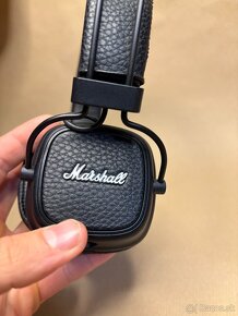 Marshall Major 3 - 8