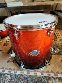 SONOR Akustické Bicie - 8