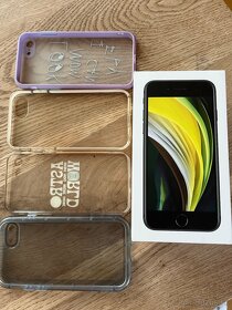 Iphone SE 64gb - 8