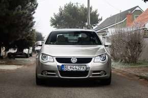 Volkswagen Eos 2.0 TDI, SK auto - 8