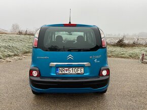 C3 Picasso 1.4i 95000km - 8