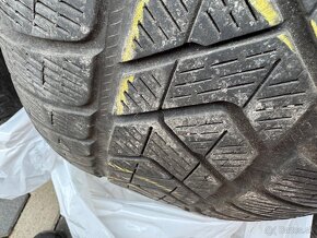 Zimné pneumatiky Pirelli Scorpion 265/55 R19 - 8