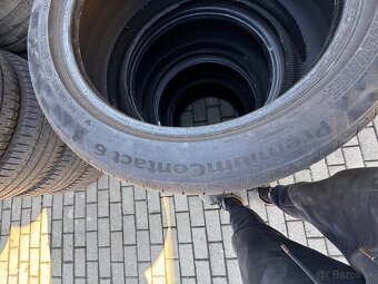 225/45 R17 continetal letne - 8