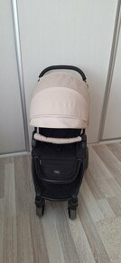 Britax B-Agile 4 Plus béžový - 8