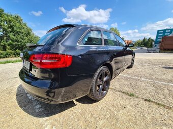 Audi A4 Avant 2.0 TDI (130KW) 2012/12 Automat - 8