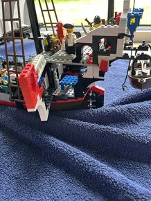 Lego 6286 - 8