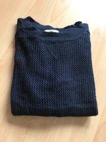 Lahky pulover ZNAČKA PAPAYA - 8