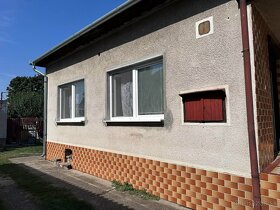 Diakovce rd a garáž 830m2 - 8