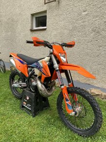 Ktm exc 250 tpi - 8