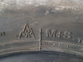 215/65R16 zimne - 8