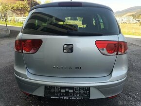 SEAT ALTEA XL 1.6TDI - PREDAJ AJ NA SPLÁTKY - 8