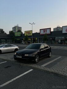 Predám/vymenim SEAT LEON ARL 110 kW MK 1 - 8